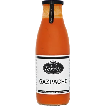 Ferrer Gazpacho