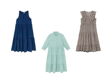 QS by s.Oliver Damesjurk