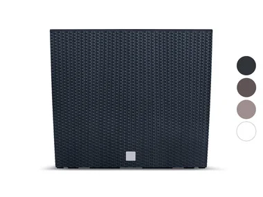 Prosperplast Bloempot Rato Case