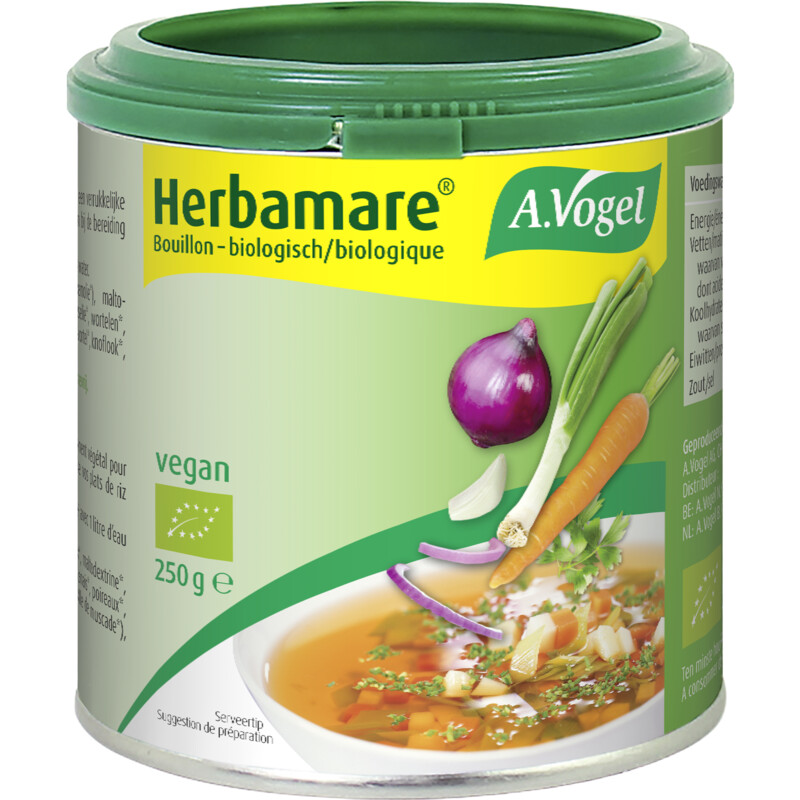 A.Vogel Herbamare bouillonbasis drank