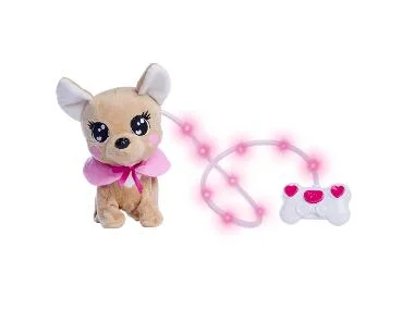 Simba Chi Chi Love Loomy Bestuurbare speelgoedhond