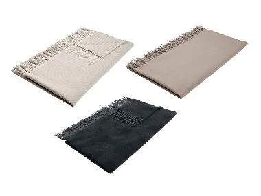 LIVARNO® Plaid 170 x 130 cm