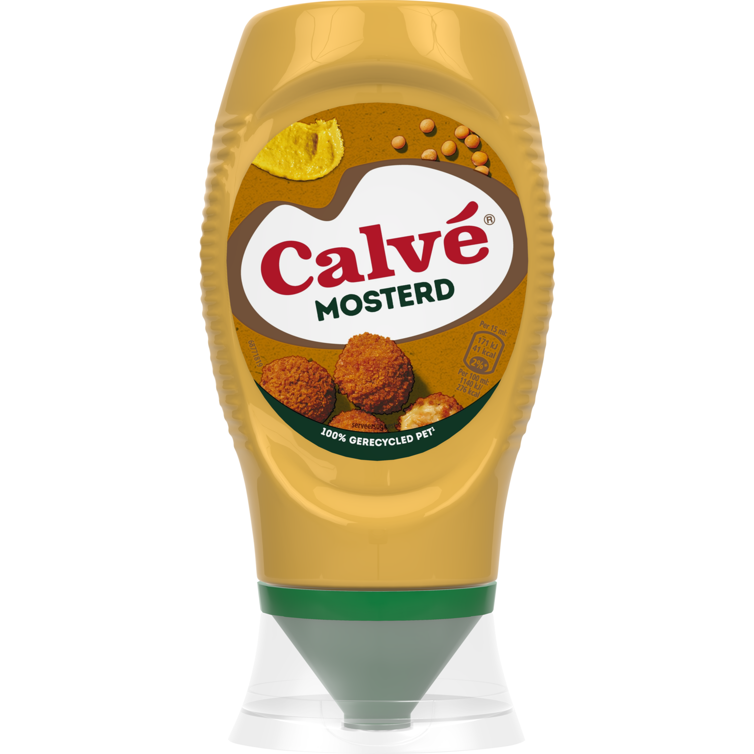 Calvé Cheddarsaus