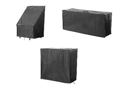 LIVARNO home Beschermhoes tuinmeubelen