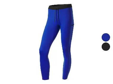 CRIVIT Heren compressie hardlooplegging