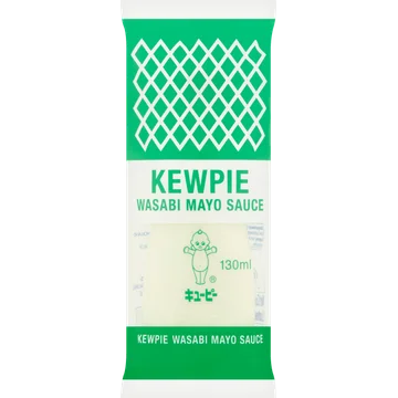 Kewpie Wasabi mayo sauce