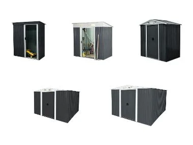 HOME DELUXE Tuinschuur Bohio