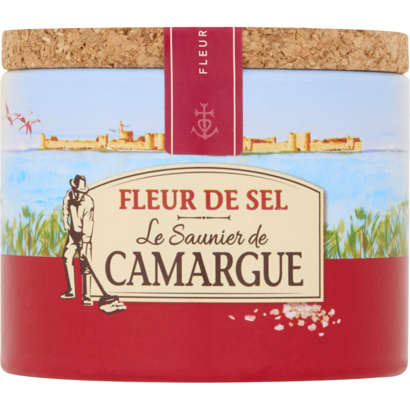 Camargue Fleur de sel