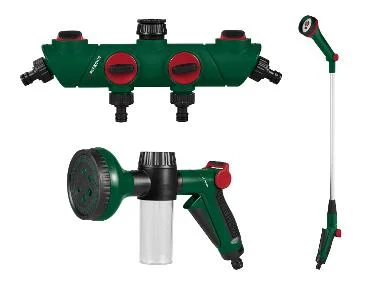 PARKSIDE® Tuinslangkoppelingen