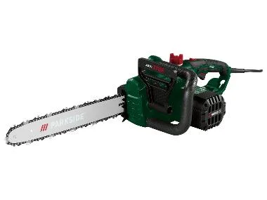 PARKSIDE® Elektrische kettingzaag 2200 W