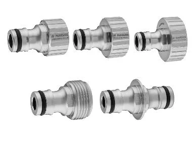 PARKSIDE PERFORMANCE® Kraanaansluiting