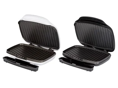 SILVERCREST® Contactgrill