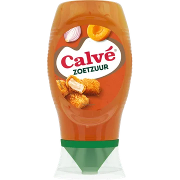 Calvé Zoetzuur