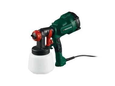 PARKSIDE® Verfspuitsysteem