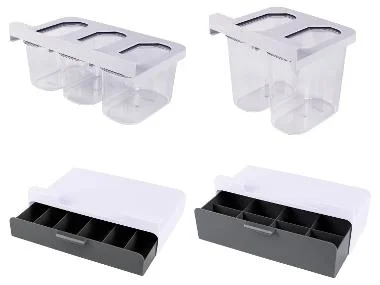 LIVARNO home Keukenorganizer