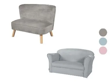 roba 2-zits bank voor kinderen