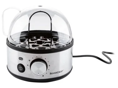 SILVERCREST® Eierkoker