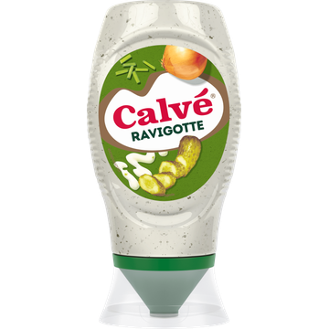 Calvé Ravigote