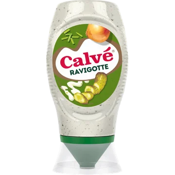 Calvé Ravigote