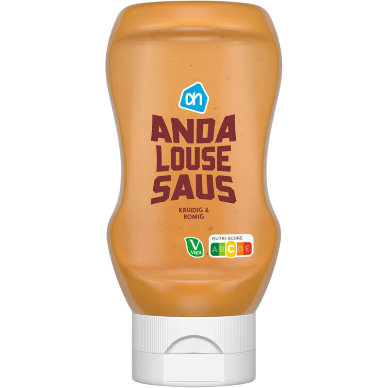 AH Andalouse saus