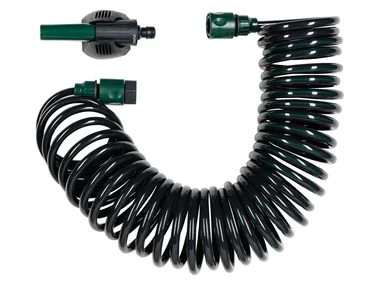 PARKSIDE® Spiraalslangset