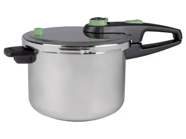 Tefal Snelkookpan 6 L