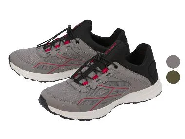 CRIVIT Heren wandelschoenen