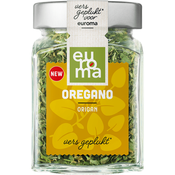 Euroma Oregano