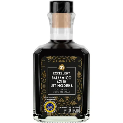 AH Excellent Balsamico azijn uit Modena