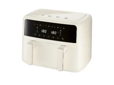 SILVERCREST® Hetelucht friteuse