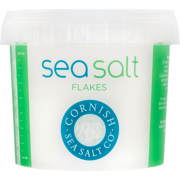 Cornish Sea Salt Co Sea salt flakes