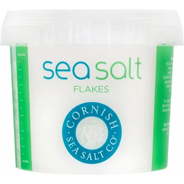 Cornish Sea Salt Co Sea salt flakes