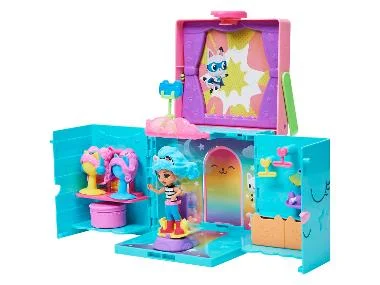 Gabby´s Dollhouse Speelset Gabby's Verkleedkamer