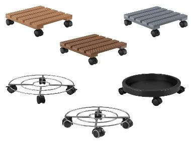 PARKSIDE® Plantentrolley