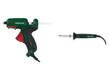 PARKSIDE® Lijmpistool of soldeerbout