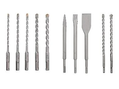 PARKSIDE PERFORMANCE® SDS-Plus boren of beitels