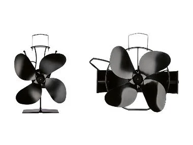 TRONIC® Kachelventilator