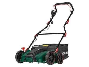 PARKSIDE® Elektrische verticuteerder/gazonbeluchter