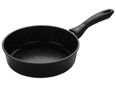 ERNESTO® Gegoten aluminium pan Ø24 cm