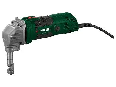PARKSIDE® Knabbelschaar 550 W