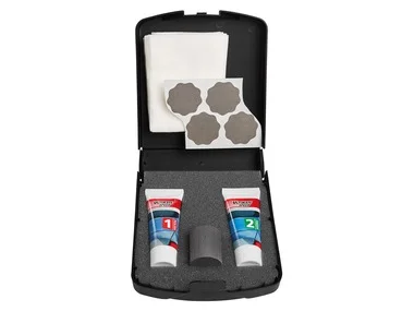 ULTIMATE SPEED® Krasverwijderingsset