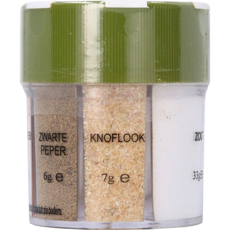 Picado Meervakstrooier