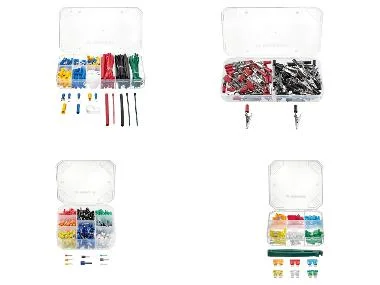 PARKSIDE® Laagspannings- of gereedschapset