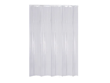 Ridder Douchegordijn Brillant 180 x 240 cm