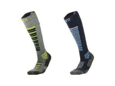 CRIVIT Kinder skisokken