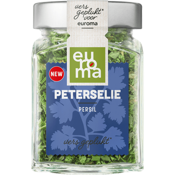 Euroma Peterselie