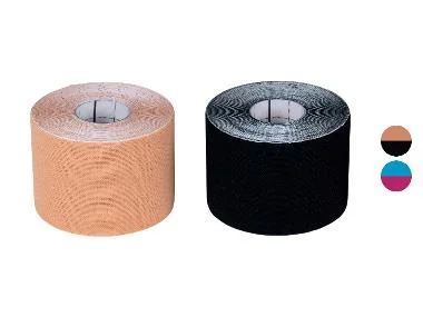 sensiplast® Kinesiologietape 2 stuks