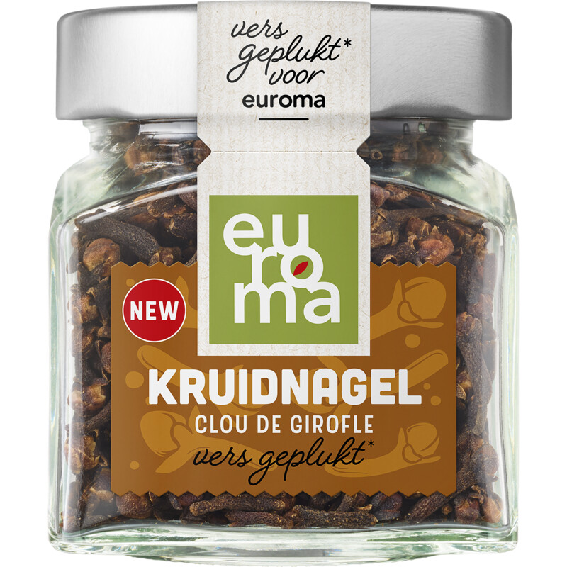 Euroma Kruidnagel
