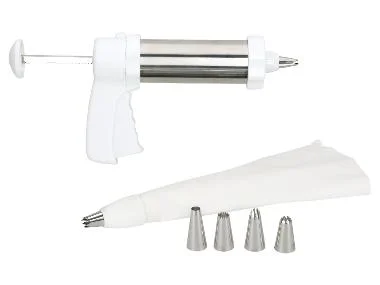 SILVERCREST® Deegpers of spuitzakset