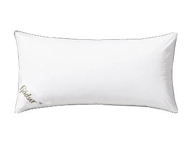 Fjödur 3-kamer donzen hoofdkussen